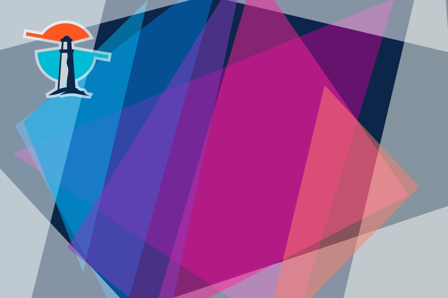 LinkedIn Firmenfoto mit Motiv 16 (eigenständiger Hintergrund)