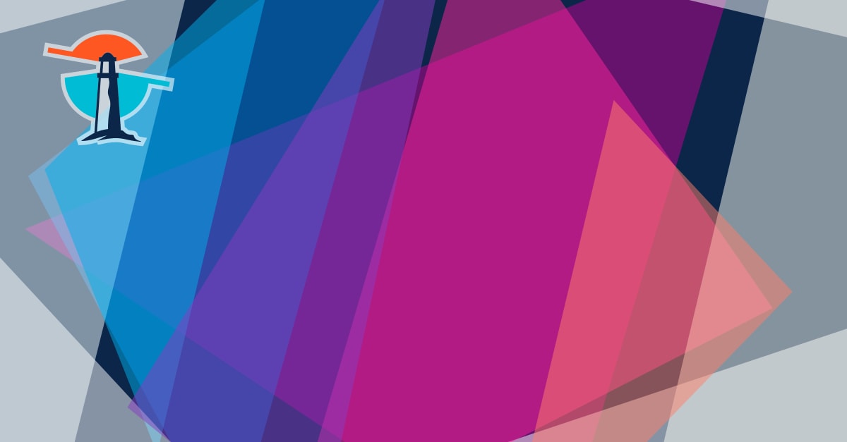 LinkedIn Post-Bild mit Motiv 16 (eigenständiger Hintergrund)