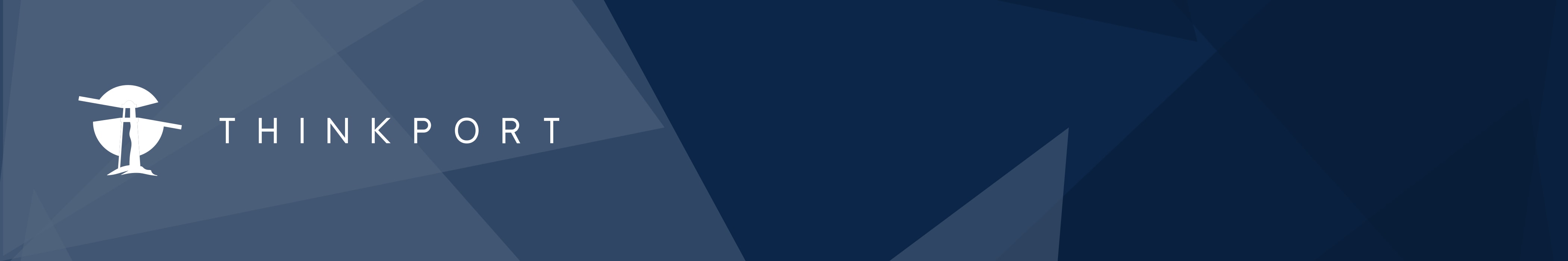 LinkedIn Titelbild mit Dark-Blue-Hintergrund