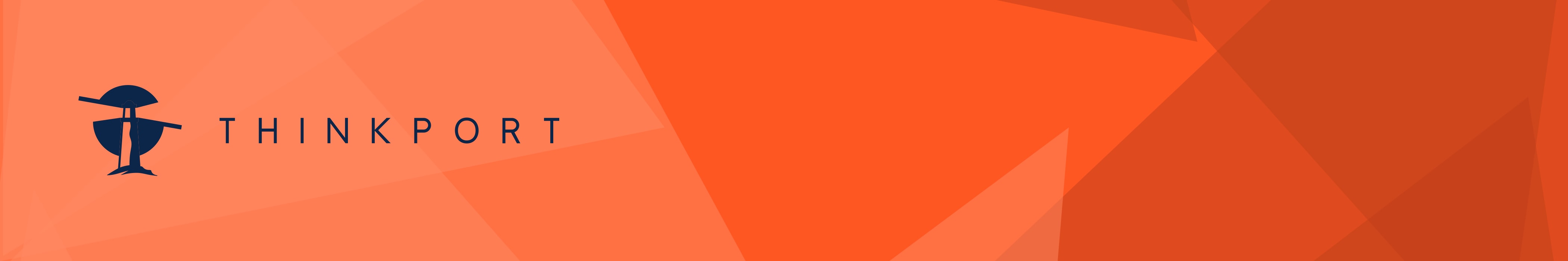 LinkedIn Titelbild mit Orange-Hintergrund