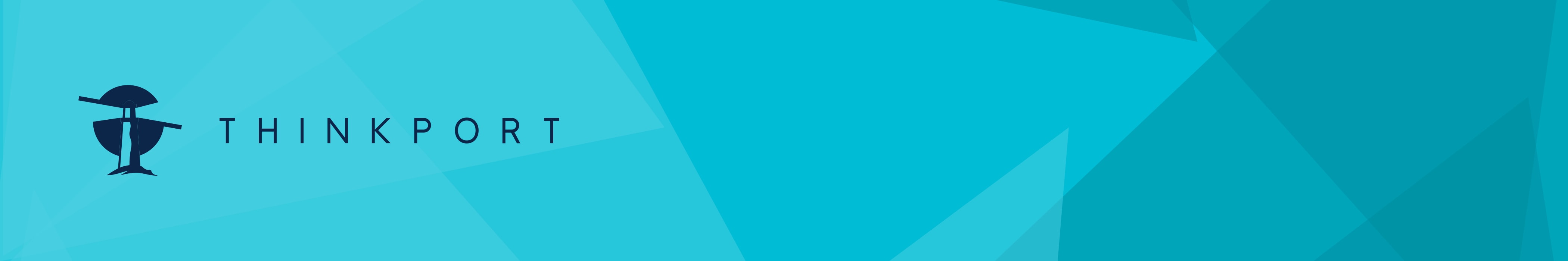 LinkedIn Titelbild mit Turquoise-Hintergrund